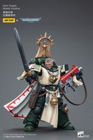 Warhammer 40K - Action Figure 1/18 - Dark Angels Master Lazarus