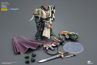 Warhammer 40K - Action Figure 1/18 - Dark Angels Master Lazarus