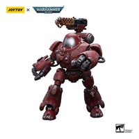 Warhammer 40K - Action Figure 1/18 - Adeptus Mechanicus Kastelan Robot with Incendine Combustor