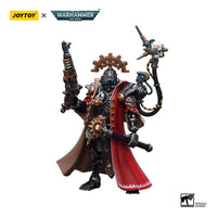 Warhammer 40K - Action Figure 1/18 - Adeptus Mechanicus Skitarii Marshal