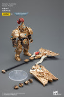 Warhammer 40K - Action Figure 1/18 - Adeptus Custodes Vexilus Praetor