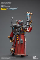 Warhammer 40K - Action Figure 1/18 - Adeptus Mechanicus Skitarii Ranger Alpha