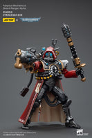 Warhammer 40K - Action Figure 1/18 - Adeptus Mechanicus Skitarii Ranger Alpha