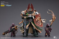 Warhammer 40K - Action Figure 1/18 - Dark Angels Primarch Lion El' Jonson Reproduction