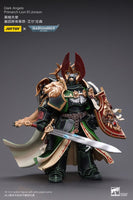 Warhammer 40K - Action Figure 1/18 - Dark Angels Primarch Lion El' Jonson Reproduction