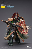 Warhammer 40K - Action Figure 1/18 - Dark Angels Primarch Lion El' Jonson Reproduction