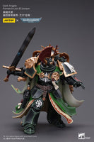 Warhammer 40K - Action Figure 1/18 - Dark Angels Primarch Lion El' Jonson Reproduction