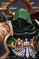 Warhammer 40K - Action Figure 1/18 - Dark Angels Primarch Lion El' Jonson Reproduction