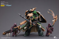 Warhammer 40K - Action Figure 1/18 - Dark Angels Primarch Lion El' Jonson Reproduction