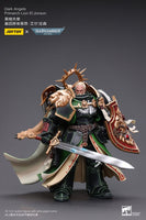 Warhammer 40K - Action Figure 1/18 - Dark Angels Primarch Lion El' Jonson Reproduction