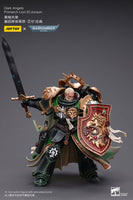 Warhammer 40K - Action Figure 1/18 - Dark Angels Primarch Lion El' Jonson Reproduction