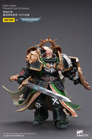 Warhammer 40K - Action Figure 1/18 - Dark Angels Primarch Lion El' Jonson Reproduction