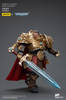 Warhammer 40k Action Figure 1/18 Adeptus Custodes Blade Champion 12 cm