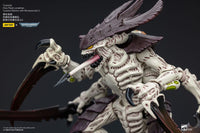 Warhammer 40K - Action Figure 1/18 - Tyranids Hive Fleet Leviathan Tyranid Warrior with Boneswords