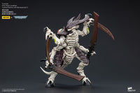 Warhammer 40K - Action Figure 1/18 - Tyranids Hive Fleet Leviathan Tyranid Warrior with Boneswords