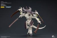 Warhammer 40K - Action Figure 1/18 - Tyranids Hive Fleet Leviathan Tyranid Warrior with Boneswords