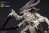 Warhammer 40K - Action Figure 1/18 - Tyranids Hive Fleet Leviathan Tyranid Warrior with Boneswords