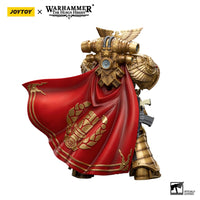 Warhammer The Horus Heresy - Action Figure 1/18 - Imperial Fists Rogal Dorn Primarch of the 7th Legion