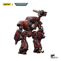 Warhammer 40k - Action Figure 1/18 - Adeptus Mechanicus Kastelan Robot with Heavy Phosphor Blaster