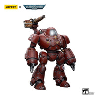 Warhammer 40k - Action Figure 1/18 - Adeptus Mechanicus Kastelan Robot with Heavy Phosphor Blaster