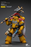 Warhammer The Horus Heresy - Action Figure 1/18 - Imperial Fists Legion Chaplain Consul