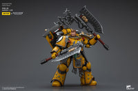 Warhammer The Horus Heresy Action Figure 1/18 Imperial Fists Fafnir Rann 12 cm