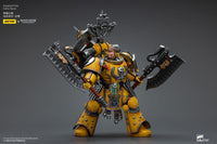 Warhammer The Horus Heresy Action Figure 1/18 Imperial Fists Fafnir Rann 12 cm