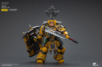 Warhammer The Horus Heresy Action Figure 1/18 Imperial Fists Fafnir Rann 12 cm