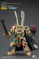 Warhammer 40K - Action Figure 1/18 - Dark Angels Deathwing Strikemaster with Power Sword