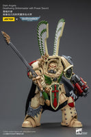 Warhammer 40K - Action Figure 1/18 - Dark Angels Deathwing Strikemaster with Power Sword