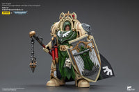 Warhammer 40K - Action Figure 1/18 - Dark Angels Deathwing Knight Master with Flail of the Unforgiven