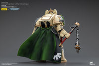 Warhammer 40K - Action Figure 1/18 - Dark Angels Deathwing Knight Master with Flail of the Unforgiven