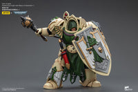 Warhammer 40K - Action Figure 1/18 - Dark Angels Deathwing Knight with Mace of Absolution