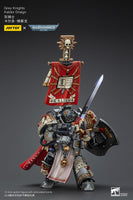 Warhammer 40K - Action Figure 1/18 - Grey Knights Kaldor Draigo