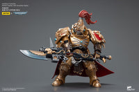 Warhammer 40K - Action Figure 1/18 - Adeptus Custodes Shield Captain with Guardian Spear