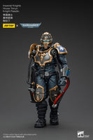 Warhammer 40k Action Figure 1/18 Imperial Knights House Terryn Knight Paladin 54 cm