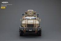 Hardcore Coldplay Vehicle 1/18 Cyclone Assauit Armored Car