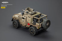 Hardcore Coldplay Vehicle 1/18 Cyclone Assauit Armored Car