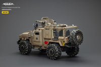 Hardcore Coldplay Vehicle 1/18 Cyclone Assauit Armored Car