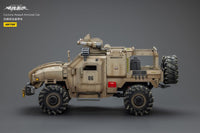 Hardcore Coldplay Vehicle 1/18 Cyclone Assauit Armored Car