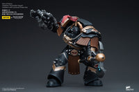 Warhammer The Horus Heresy - Action Figure 1/18 - Sons of Horus Justaerin Terminator Squad Justaerin with Carsoran Power Axe