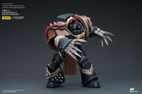 Warhammer The Horus Heresy - Action Figure 1/18 - Sons of Horus Justaerin Terminator Squad Justaerin with Lightning Claws