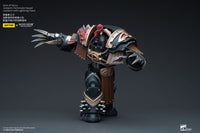 Warhammer The Horus Heresy - Action Figure 1/18 - Sons of Horus Justaerin Terminator Squad Justaerin with Lightning Claws