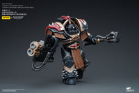 Warhammer The Horus Heresy - Action Figure 1/18 - Sons of Horus Justaerin Terminator Squad Justaerin with Multi-melta and Power Maul