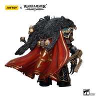 Warhammer The Horus Heresy - Action Figure 1/18 - Sons of Horus Warmaster Horus Primarch of the XVlth Legion