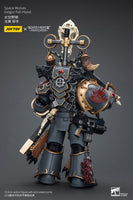 Warhammer The Horus Heresy - Action Figure 1/18 - Space Wolves Geigor Fell-Hand