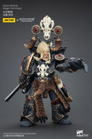 Warhammer The Horus Heresy - Action Figure 1/18 - Space Wolves Geigor Fell-Hand