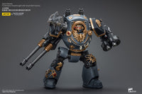 Warhammer The Horus Heresy - Action Figure 1/18 - Space Wolves Contemptor Dreadnought with Gravis Bolt Cannon