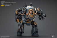 Warhammer The Horus Heresy - Action Figure 1/18 - Space Wolves Contemptor Dreadnought with Gravis Bolt Cannon