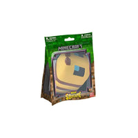 Minecraft Mega Squishme Anti-Stress Figure 15 cm Series 3 Bee 15 cm